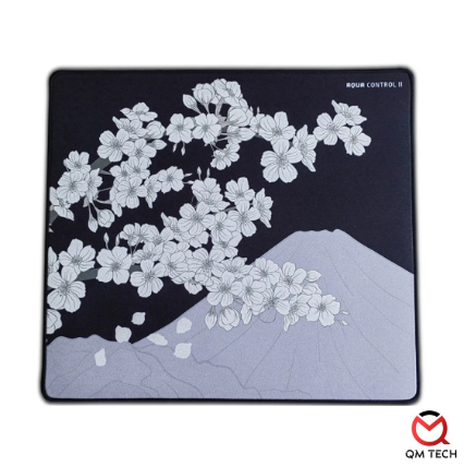 Lót chuột X-raypad Aqua Control II