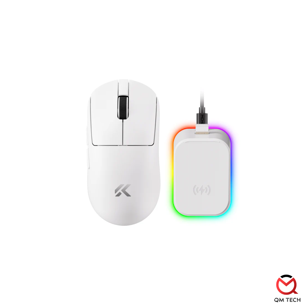 Dock sạc MagRing của Mchose A7 V2 Ultra+