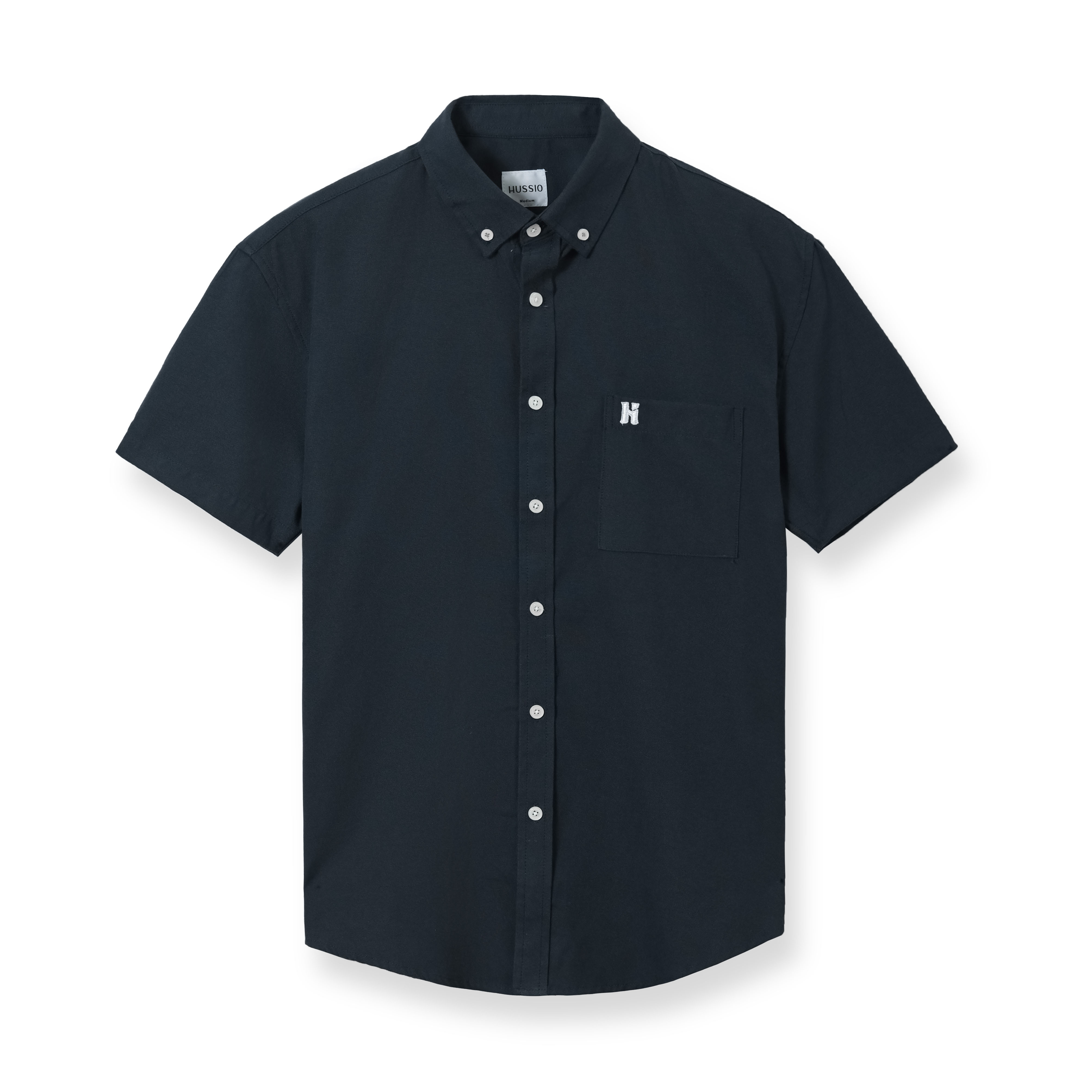 SƠ MI TAY NGẮN LOGO H