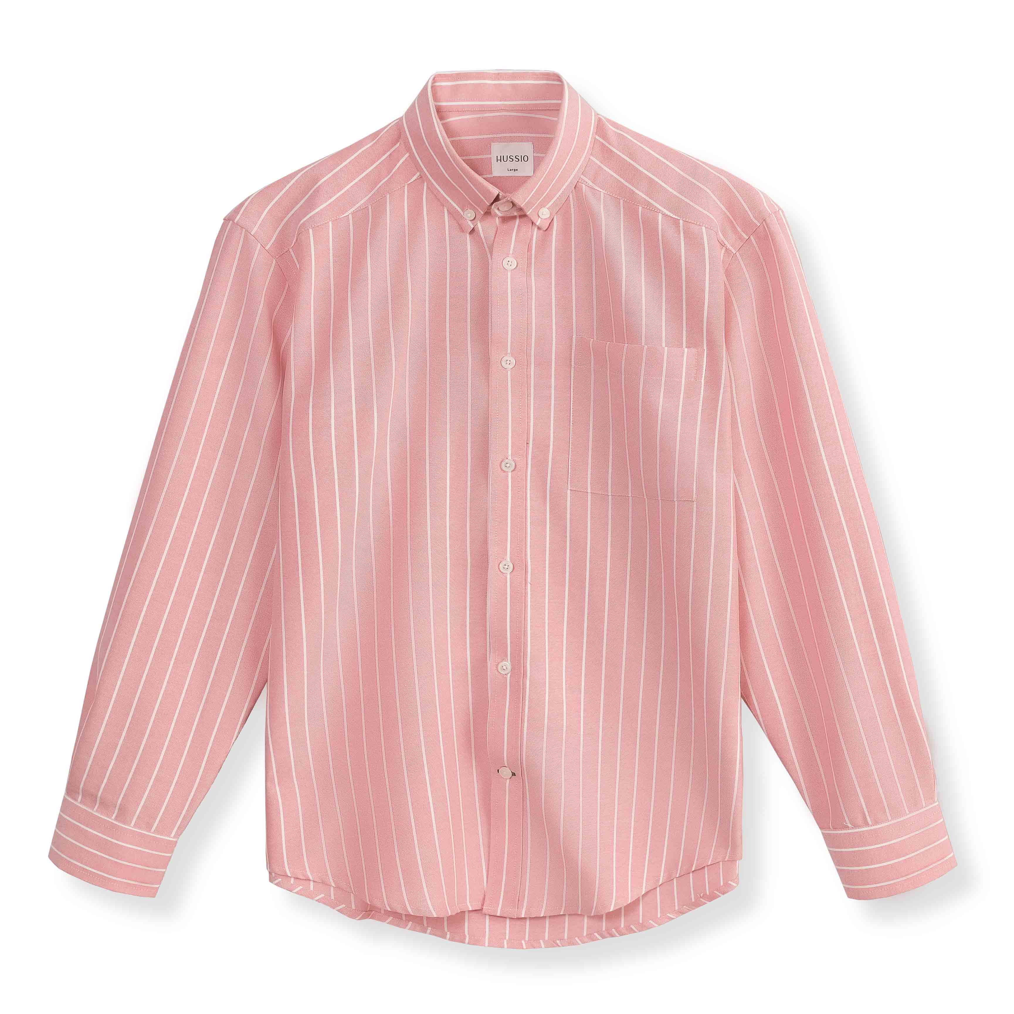 SƠ MI OXFORD ANCHOR