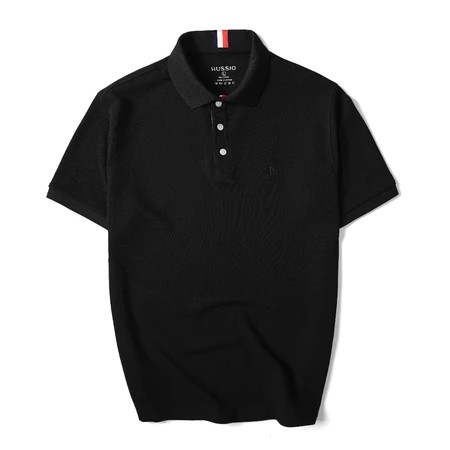 HUSSIO® Áo POLO BUGATI