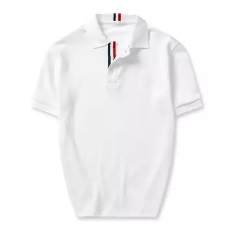 HUSSIO® Áo POLO BUGATI