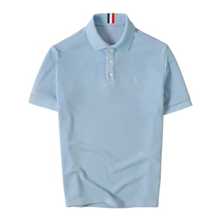 HUSSIO® Áo POLO BUGATI
