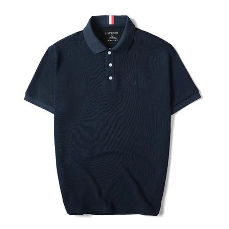 HUSSIO® Áo POLO BUGATI