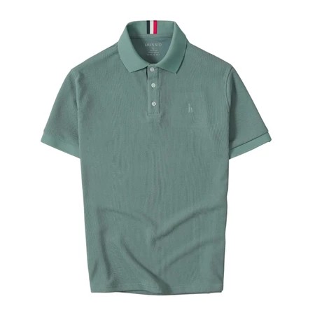 HUSSIO® Áo POLO BUGATI