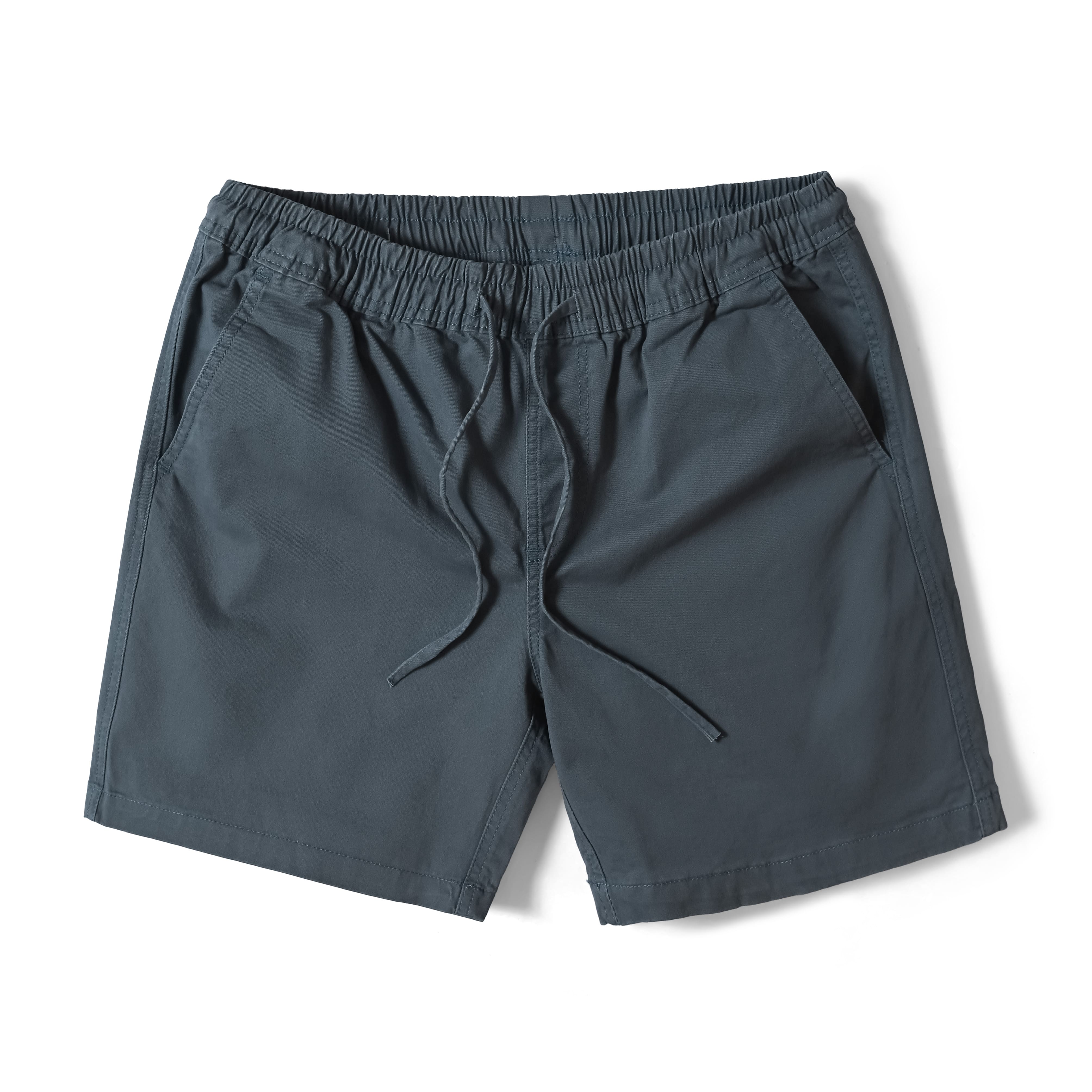 SHORT SHORT KAKI NHUNG