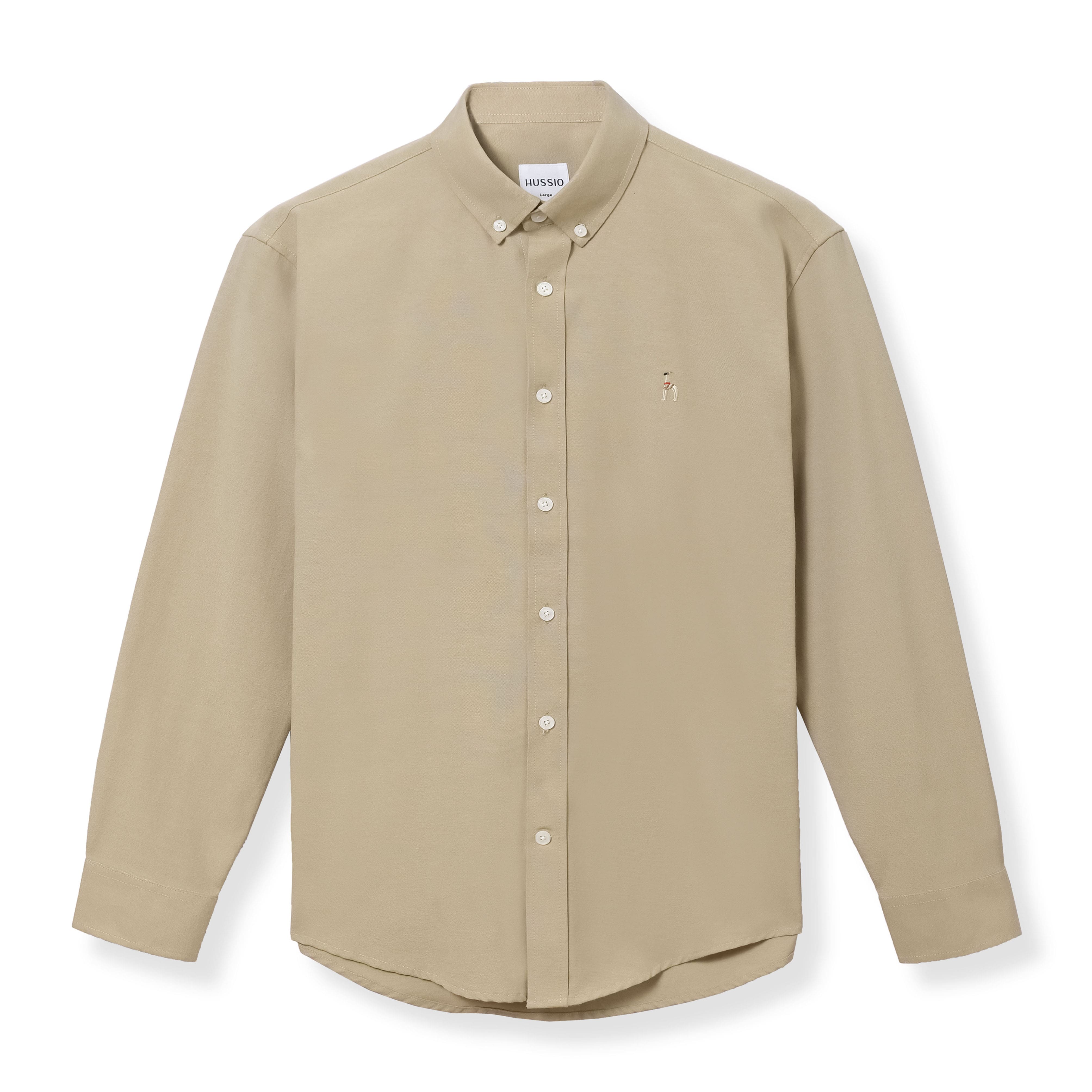 SƠ MI DÀI TAY SEASON BA