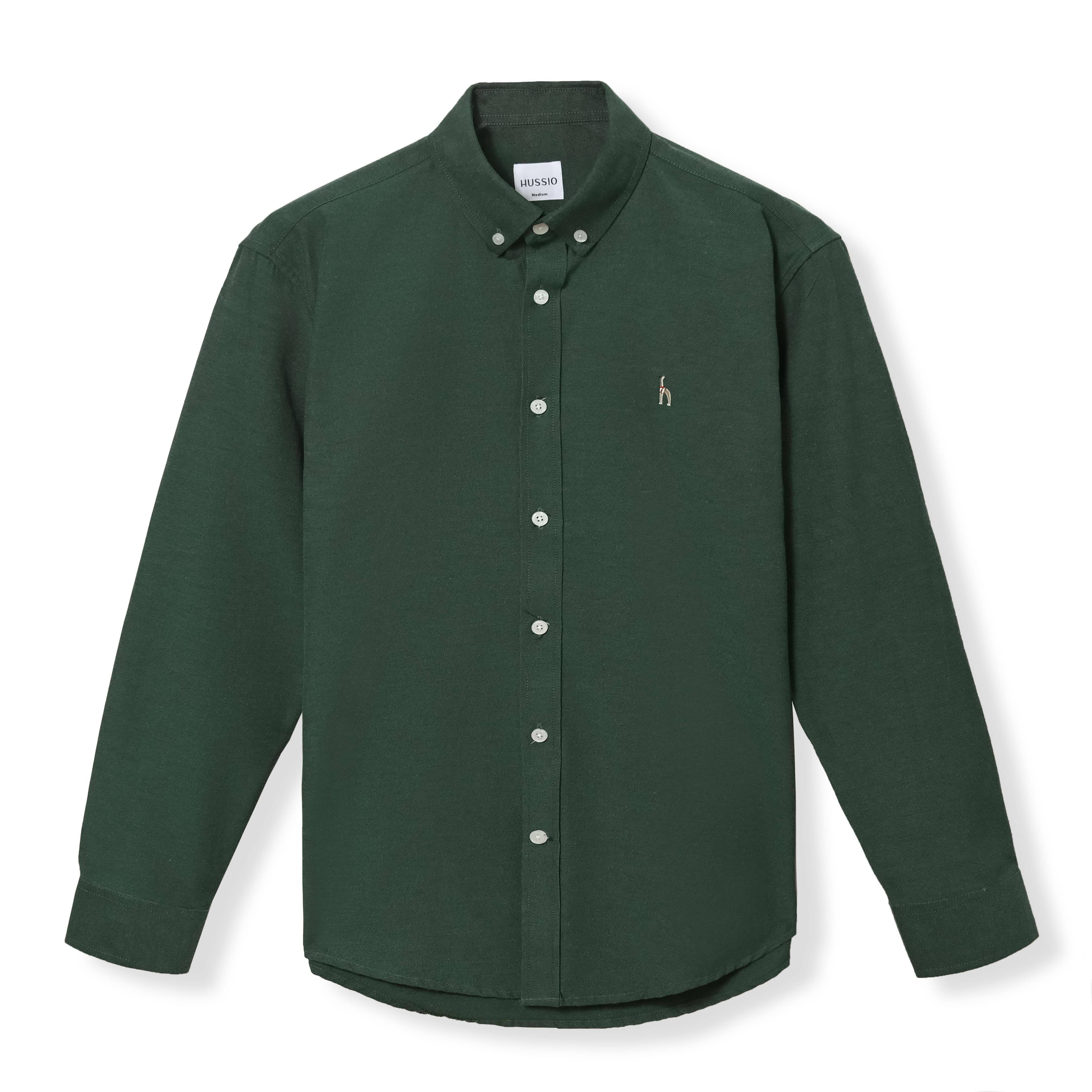 SƠ MI DÀI TAY SEASON BA