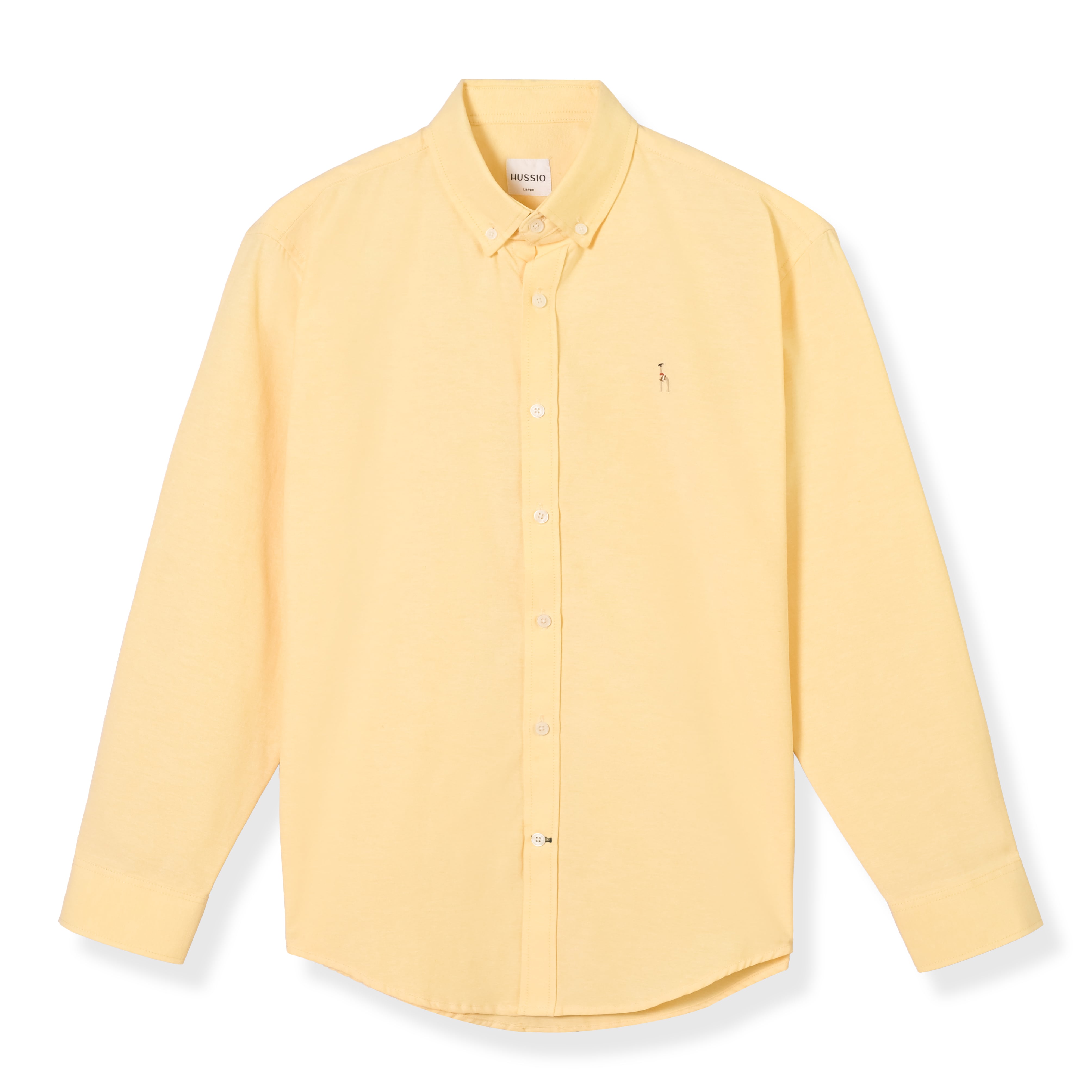 SƠ MI DÀI TAY SEASON BA