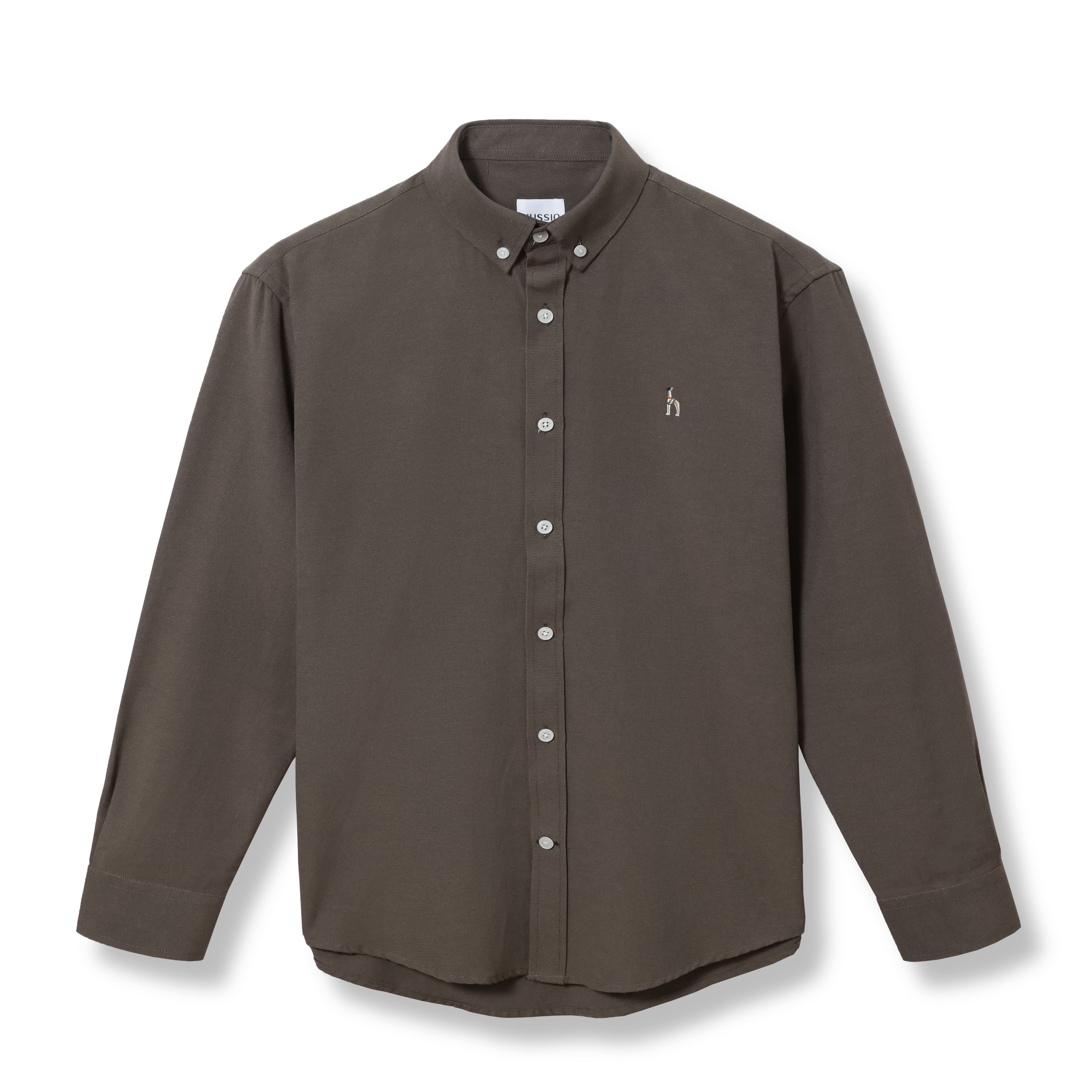 SƠ MI DÀI TAY SEASON BA