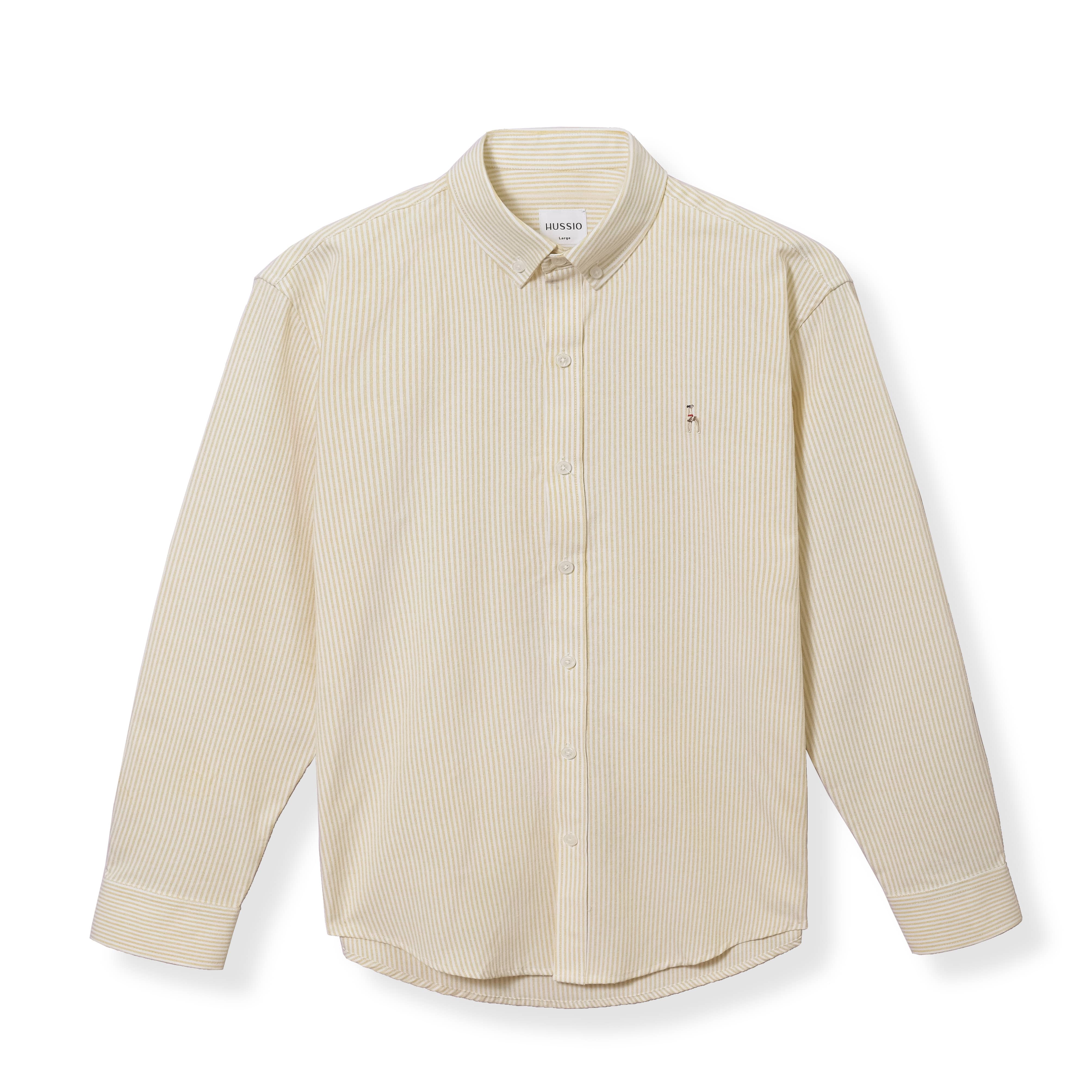 SƠ MI DÀI TAY SEASON BA