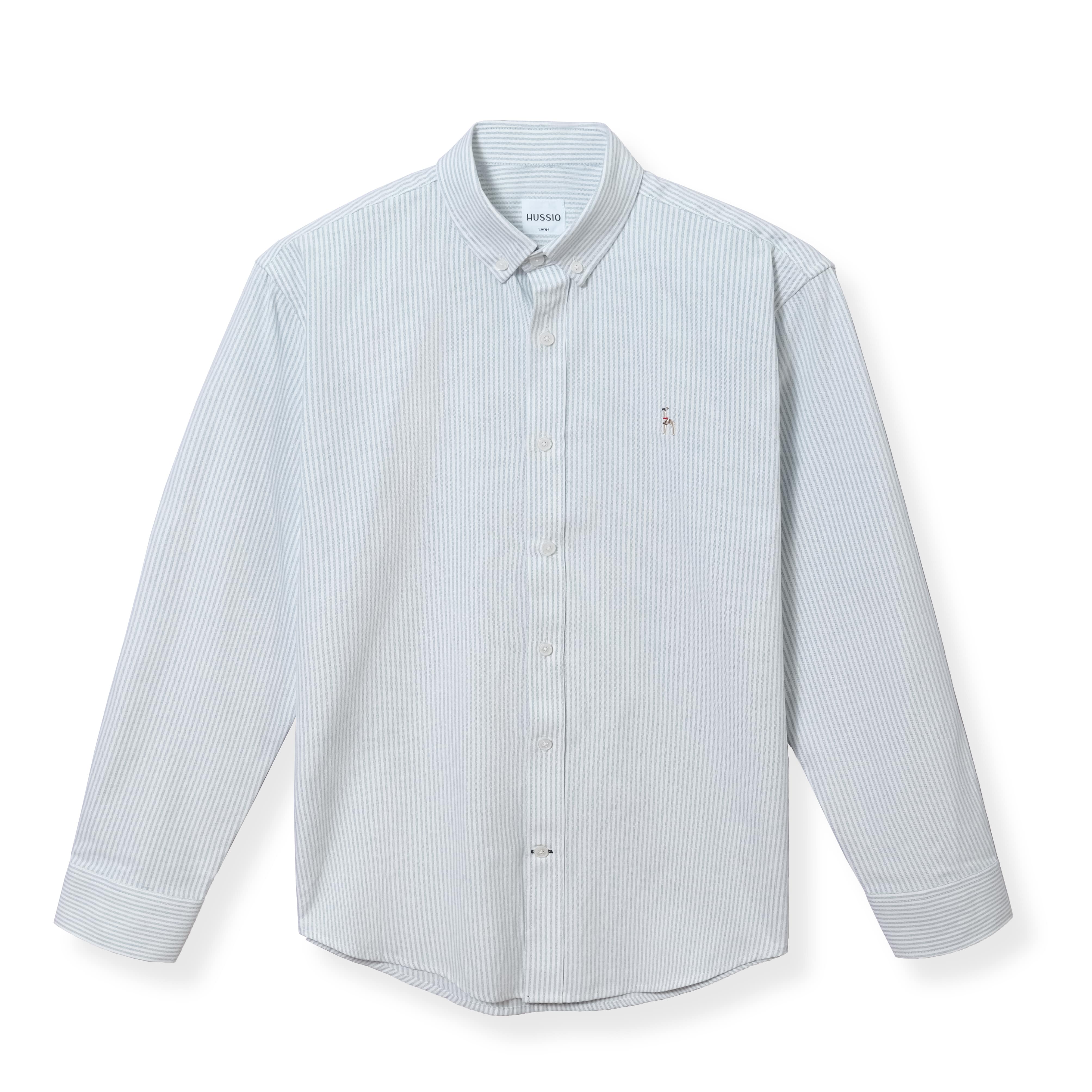 SƠ MI DÀI TAY SEASON BA