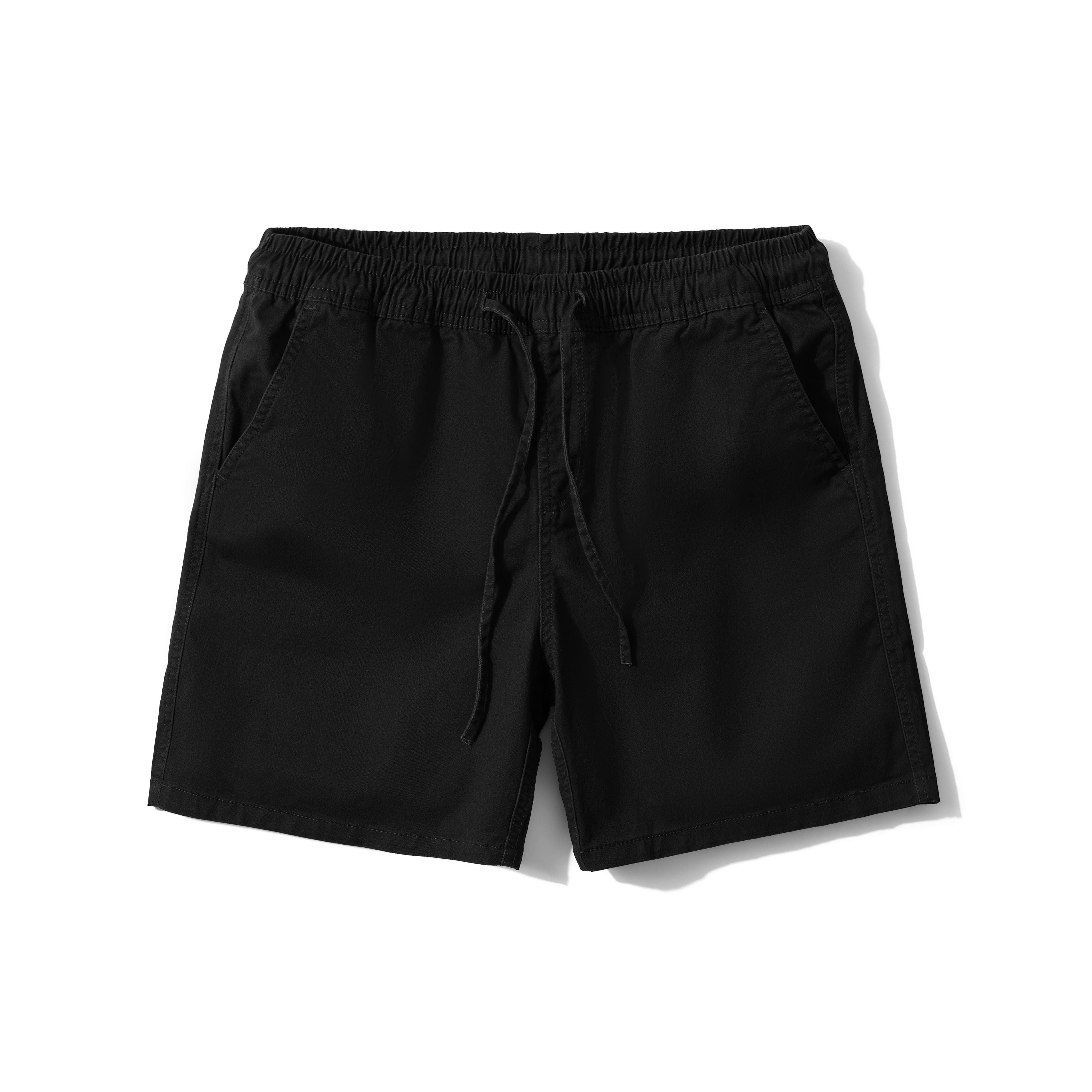 SHORT SHORT KAKI NHUNG