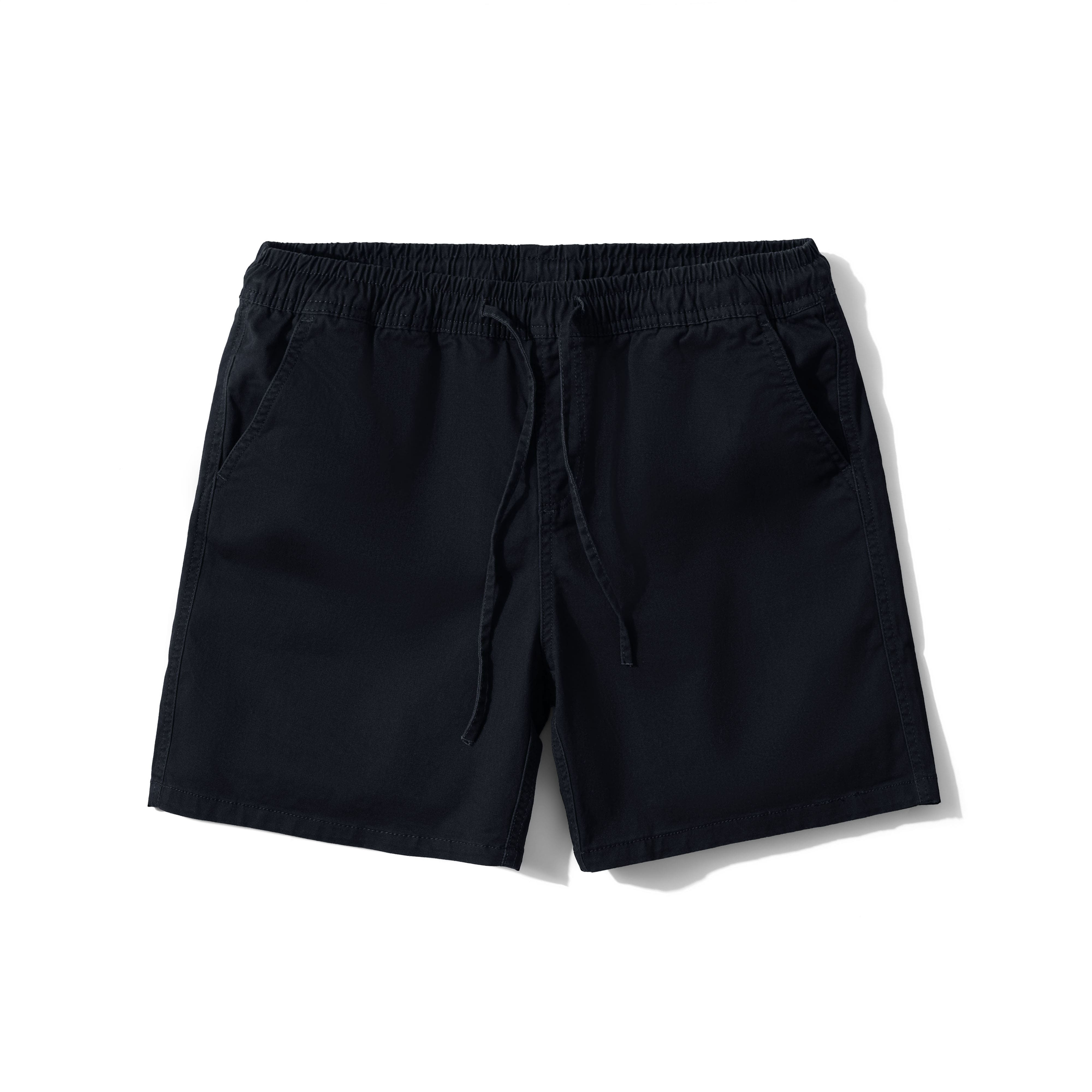 SHORT SHORT KAKI NHUNG