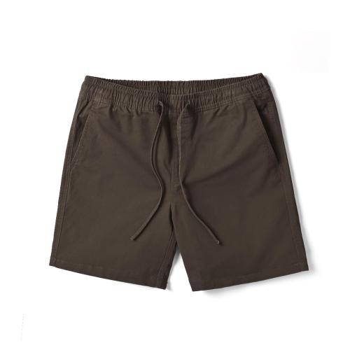 SHORT SHORT KAKI NHUNG