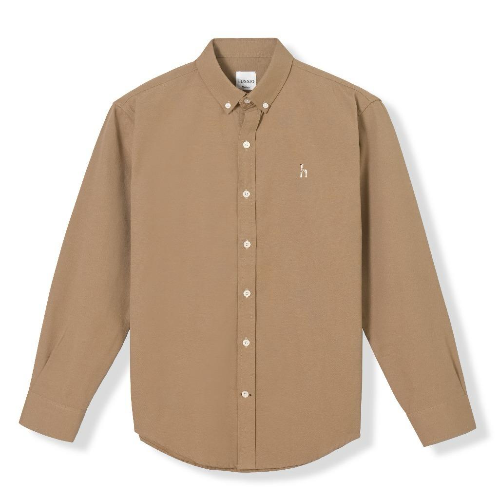 SƠ MI DÀI TAY SEASON BA