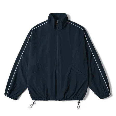 HUSSIO® Áo khoác nam VARIANTS
