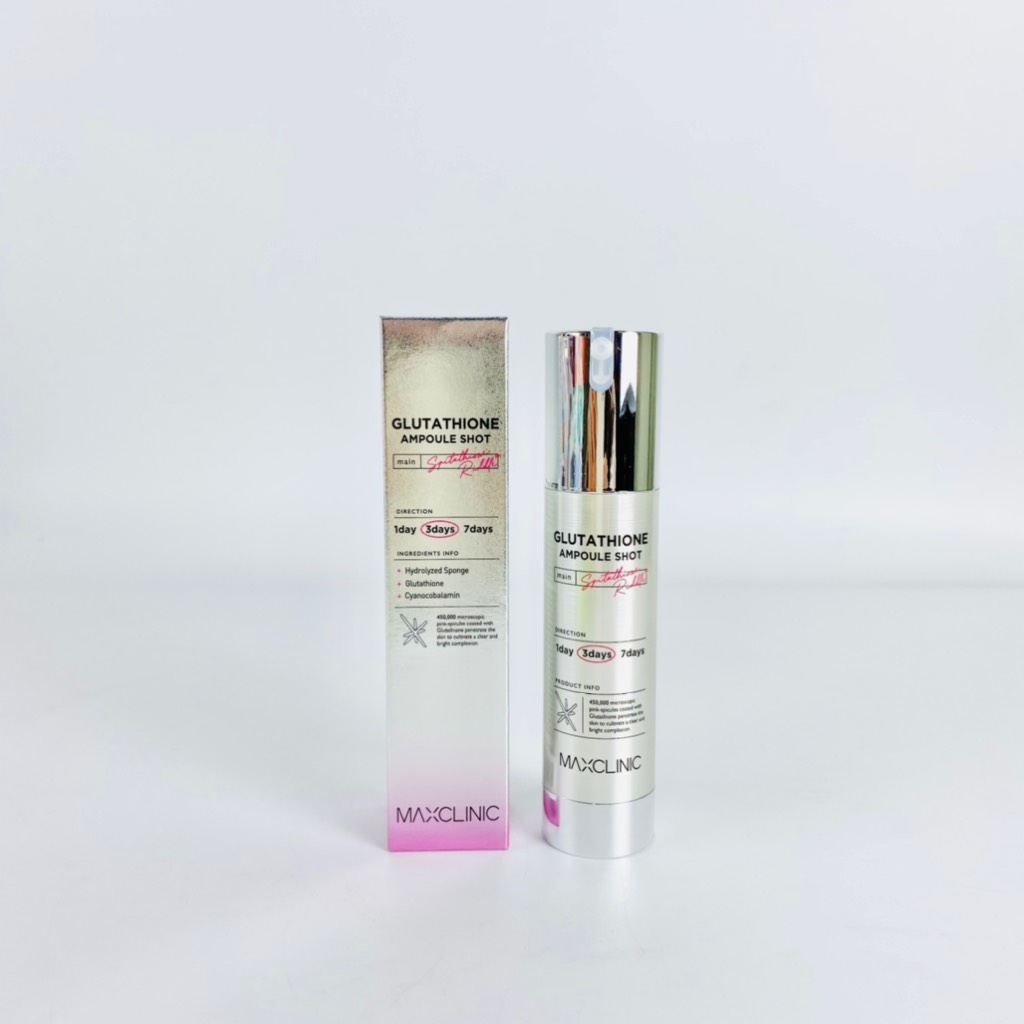glutathione ampoule shot Liposome Ultra Glow – ESTHER FORMULA B2B Wholesale Vitamin-Glutathione-Brightening Ampoule Shot for