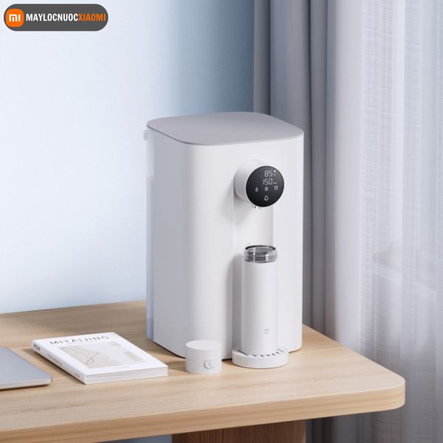 máy lọc nước nóng lạnh để bàn xiaomi MRBH31