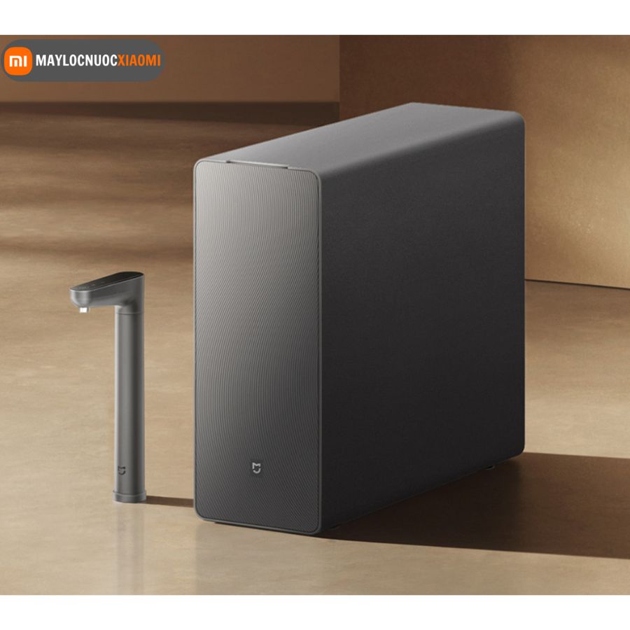máy lọc nước giàu khoáng chất 1200 - MR1263-D
