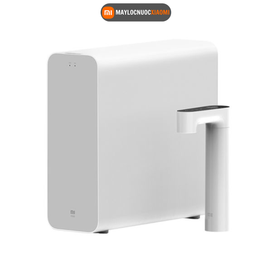 máy lọc nước xiaomi Q600