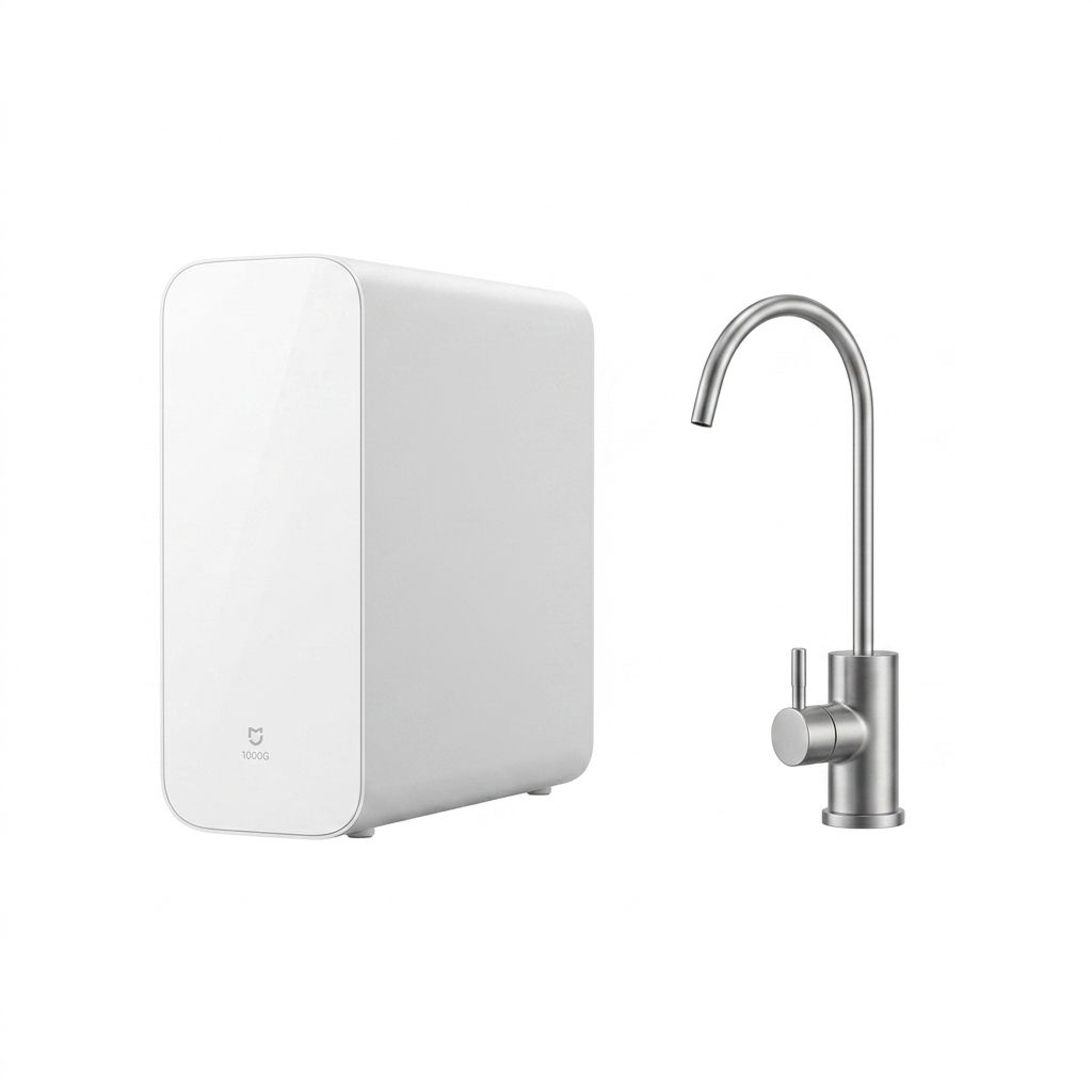 Máy lọc nước Xiaomi 1000G – MR1082, chính hãng, giá tốt