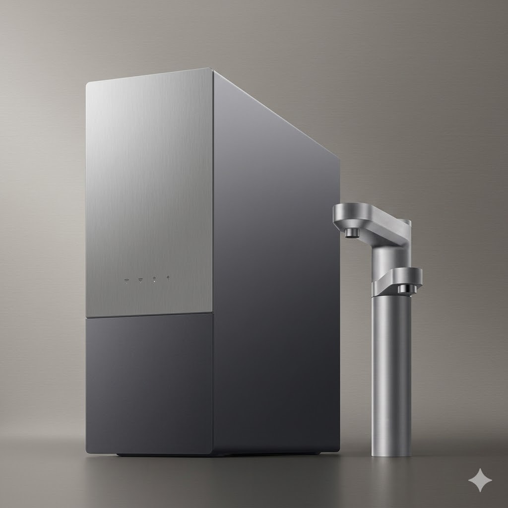 Máy lọc nước Xiaomi Mijia Pro 1200G