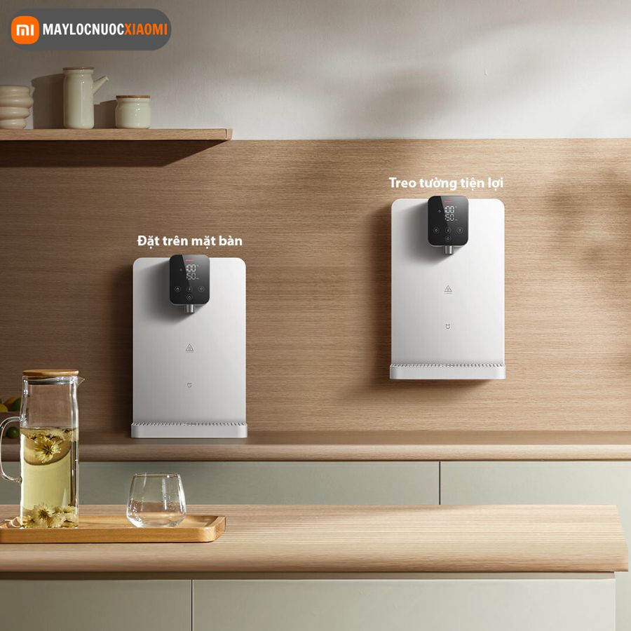 Máy nước nóng Xiaomi Mijia MG3-A