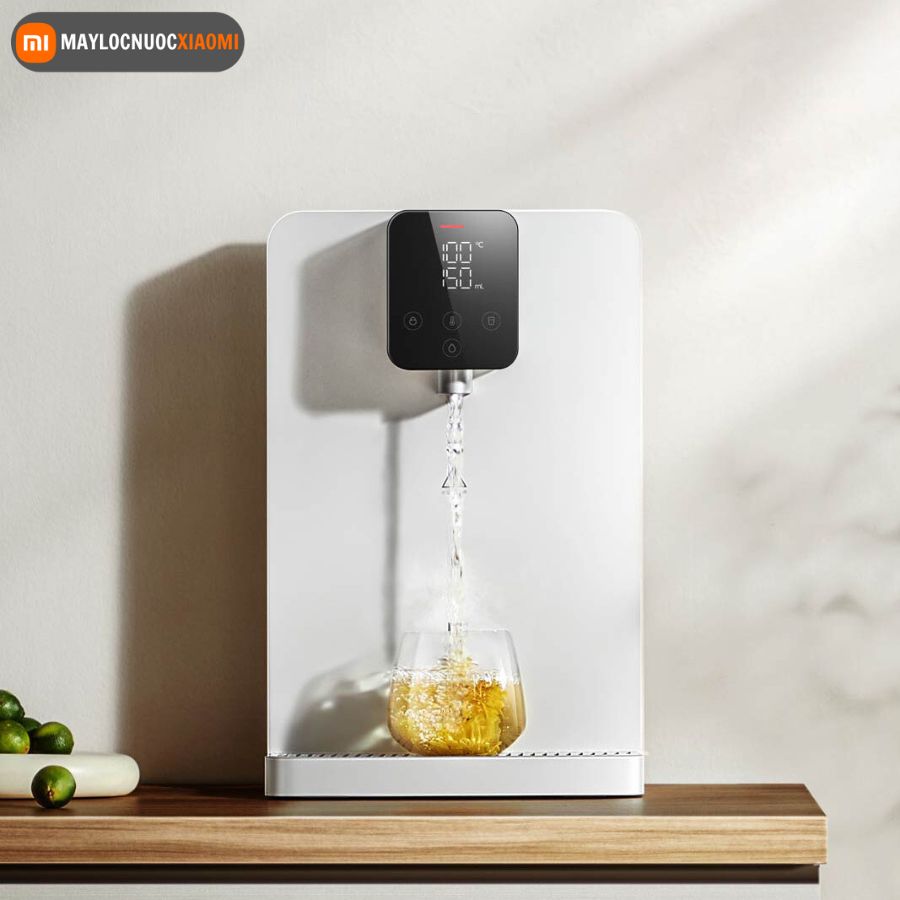 Máy nước nóng Xiaomi Mijia MG3-A