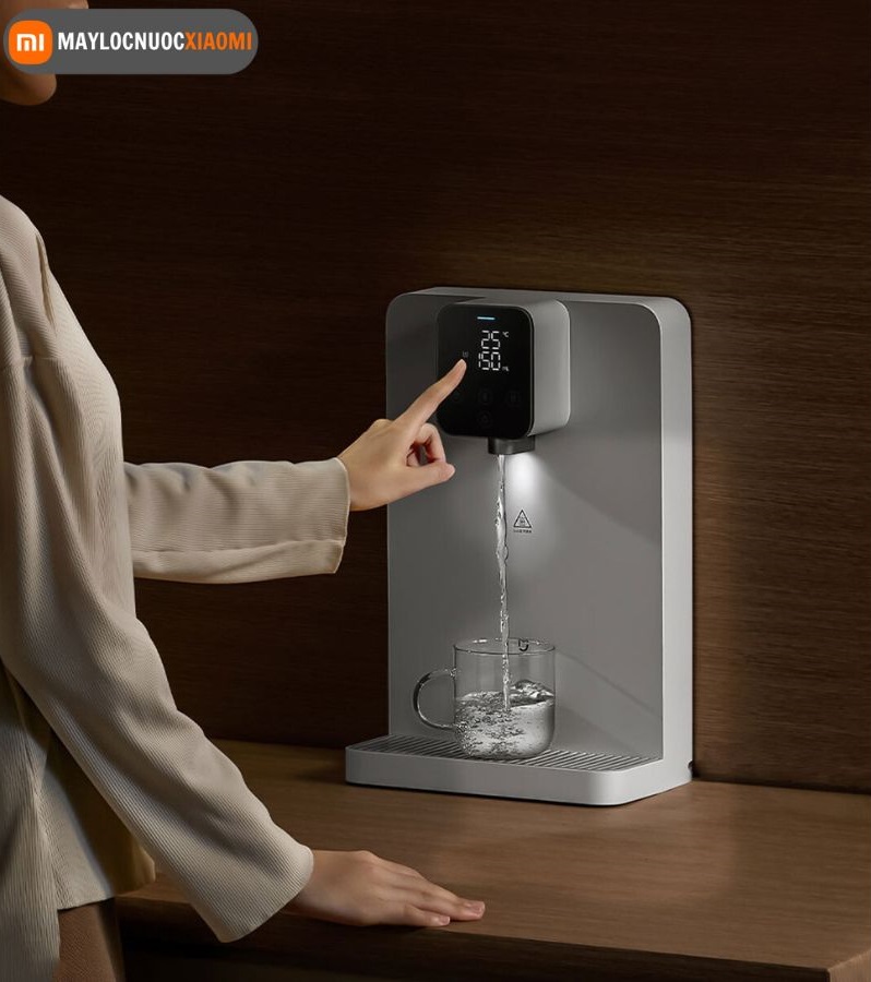 Máy nước nóng Xiaomi Mijia MG3-A