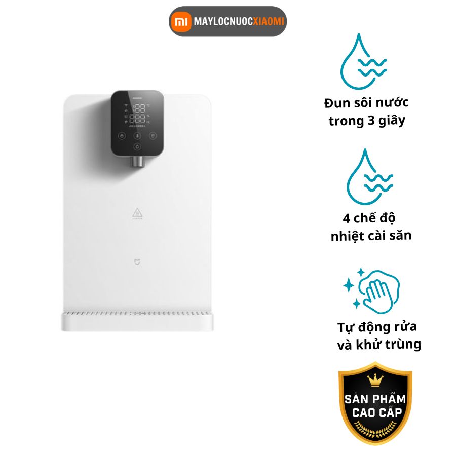 Máy nước nóng Xiaomi Mijia MG3-A