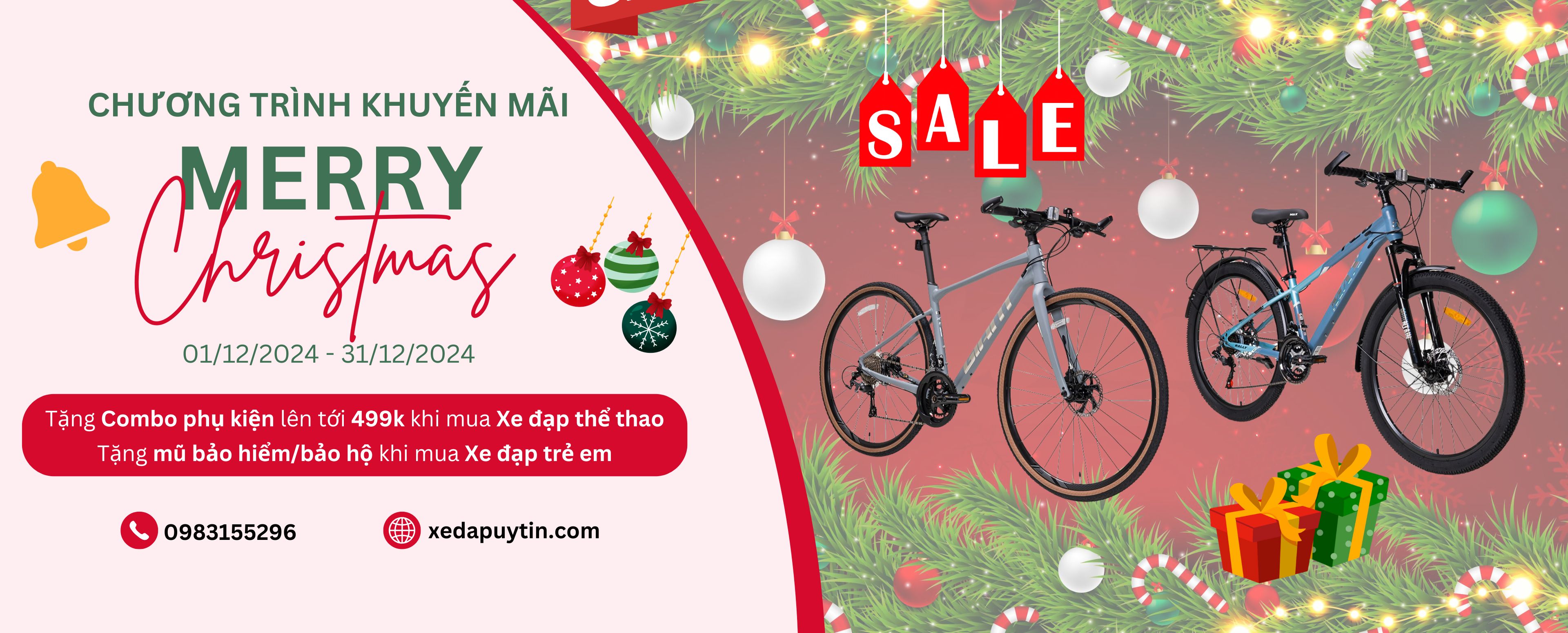 CTKM Merry Christmas
