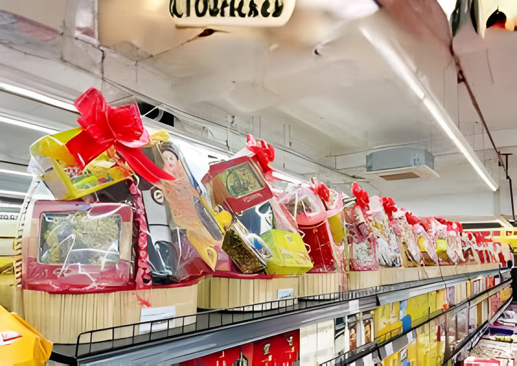 Nỗi Lo Mua Nhầm Quà Tết Kém Chất Lượng – Khi Hình Thức Không Đi Đôi Với Chất Lượng