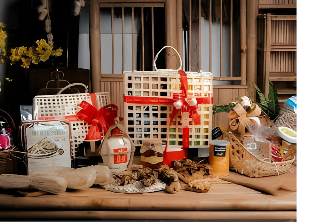 Áp Lực Thời Gian Cận Tết – Khi Việc Mua Quà Trở Thành Cuộc Chạy Đua