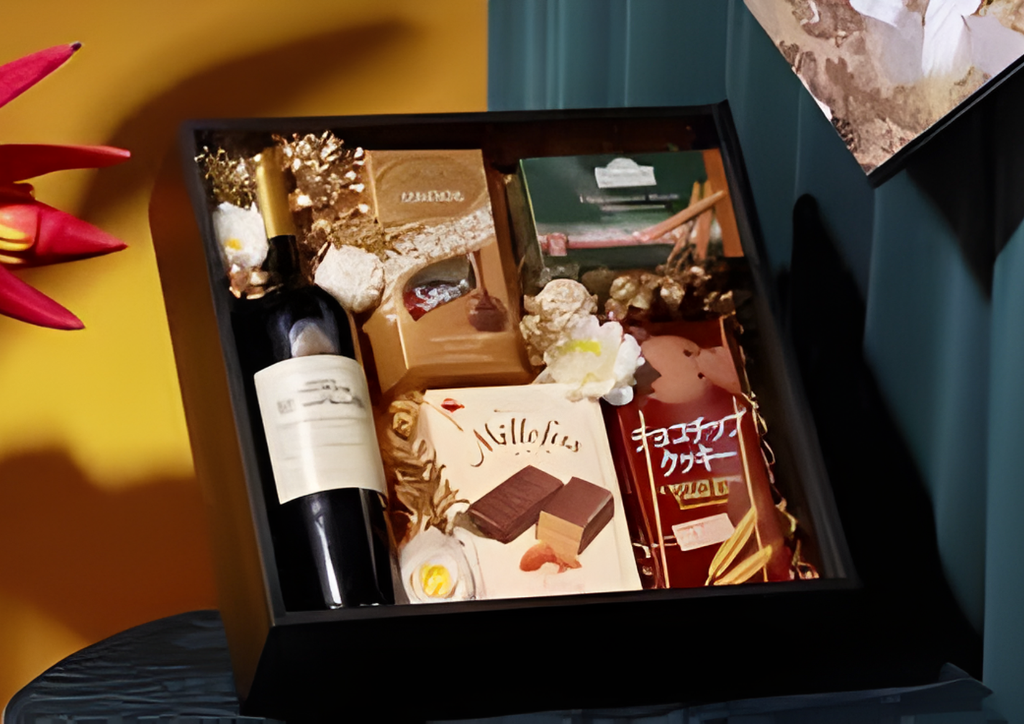 Giá Quà Tết Leo Thang – Áp Lực Chi Tiêu Mỗi Dịp Xuân Về