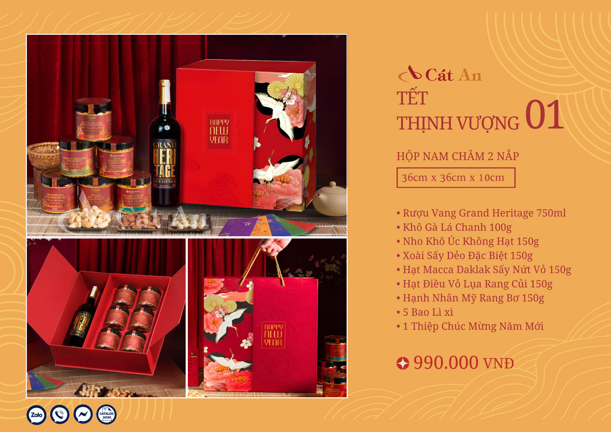 Tết Thịnh Vượng 01