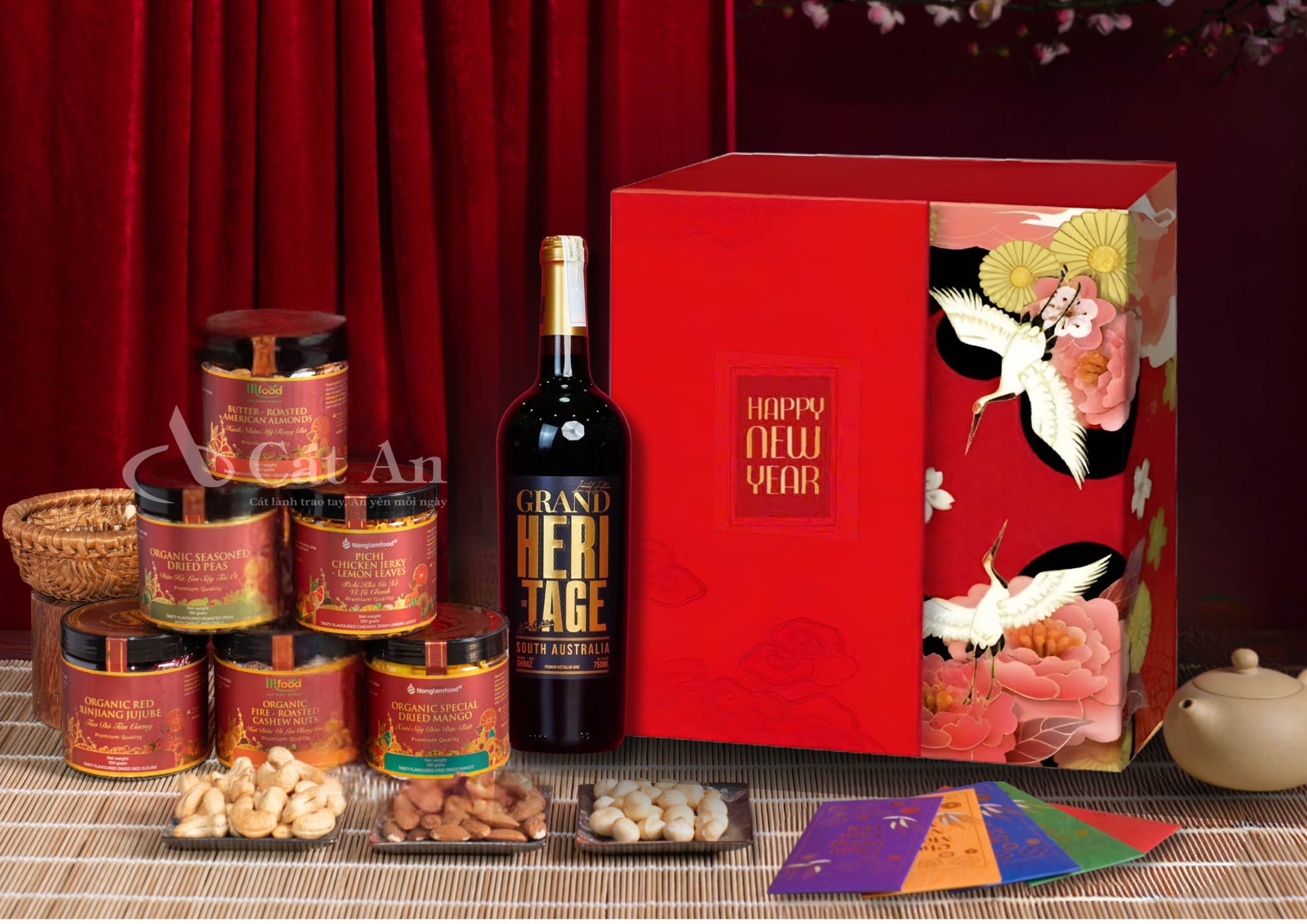 Tết Thịnh Vượng 01