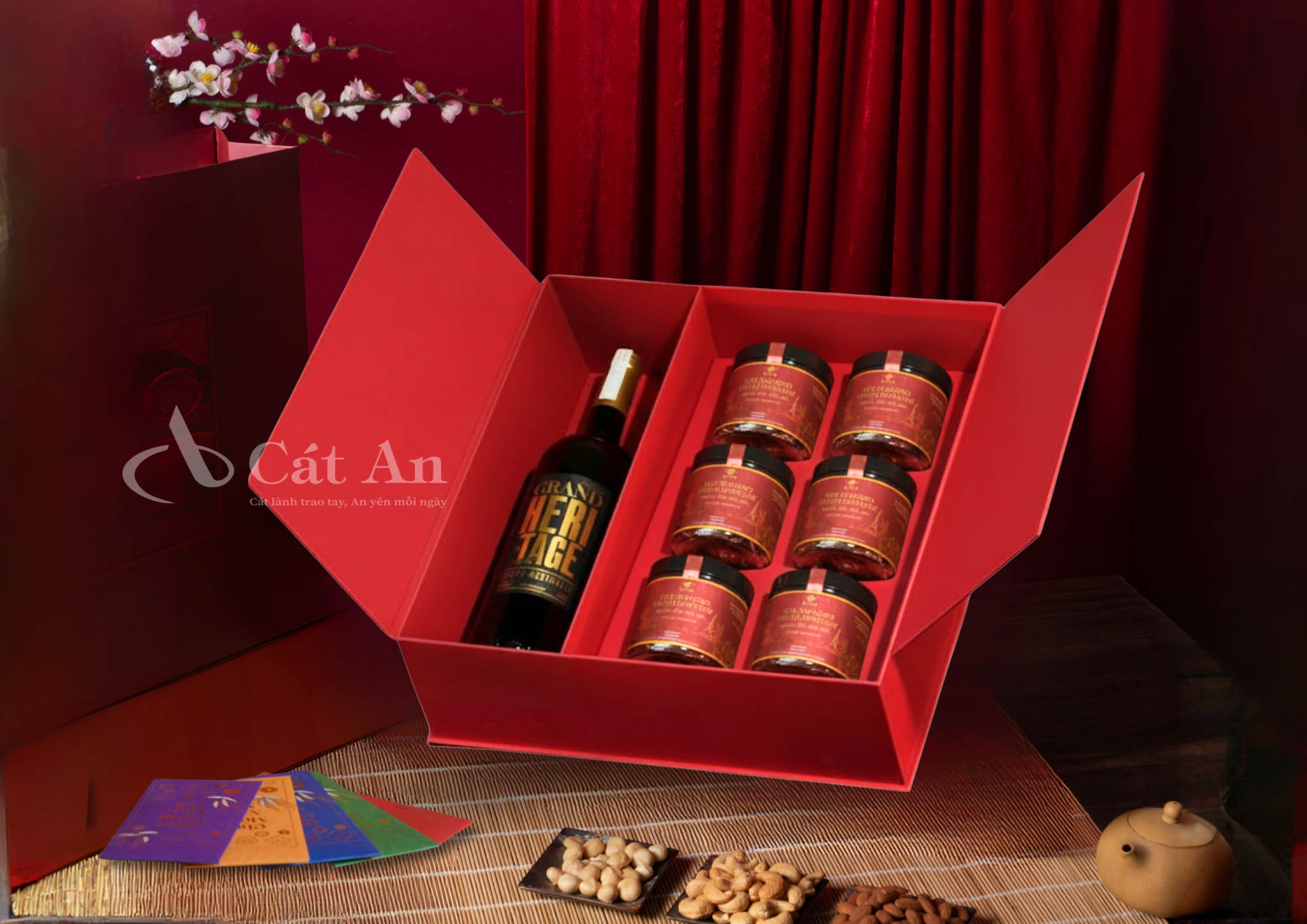 Tết Thịnh Vượng 02