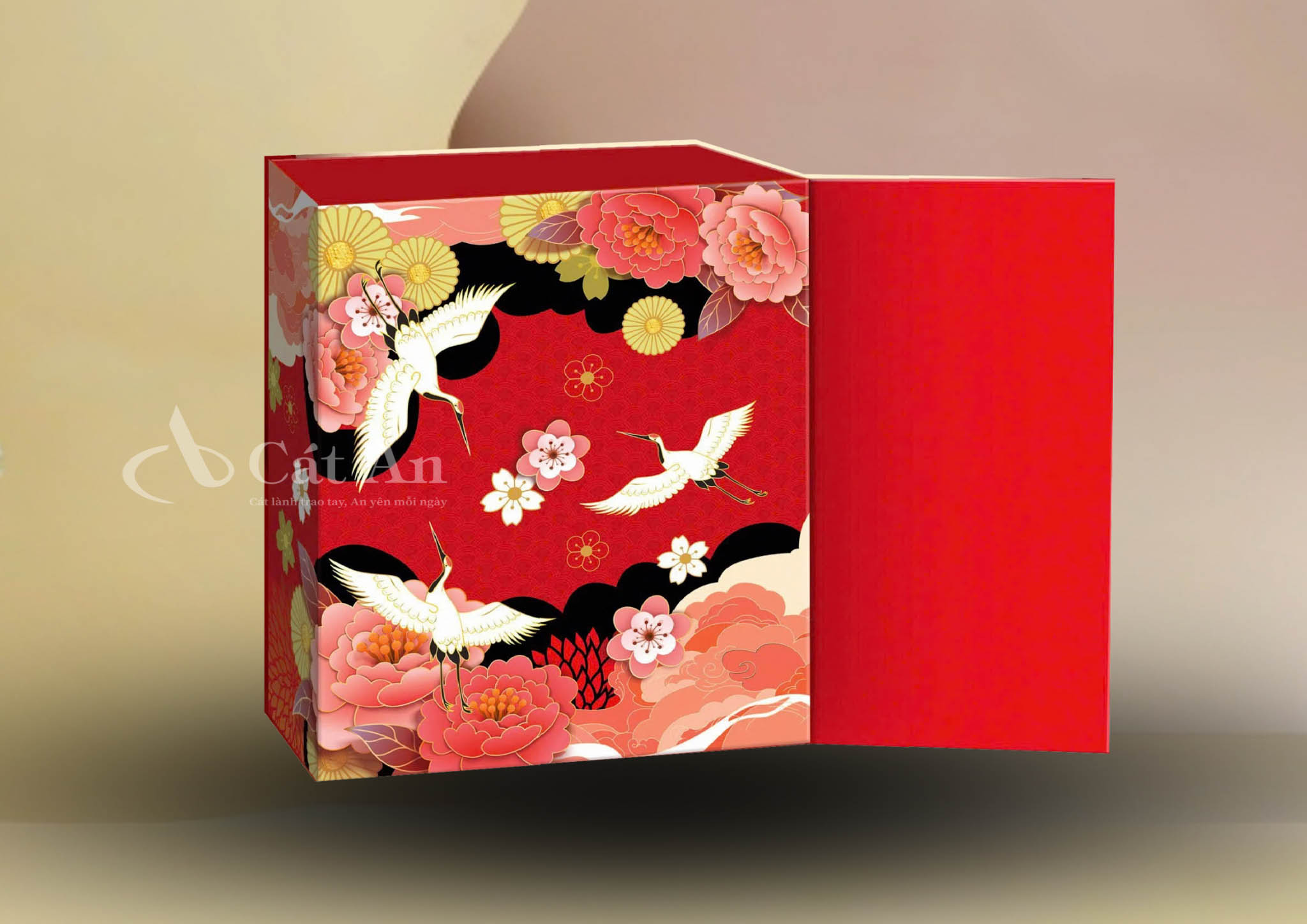 Tết Thịnh Vượng 03