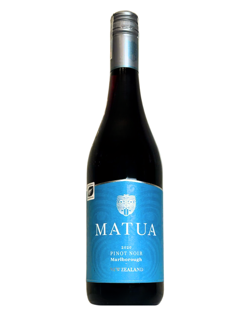 Rượu vang đỏ New Zealand Matua Pinot Noir