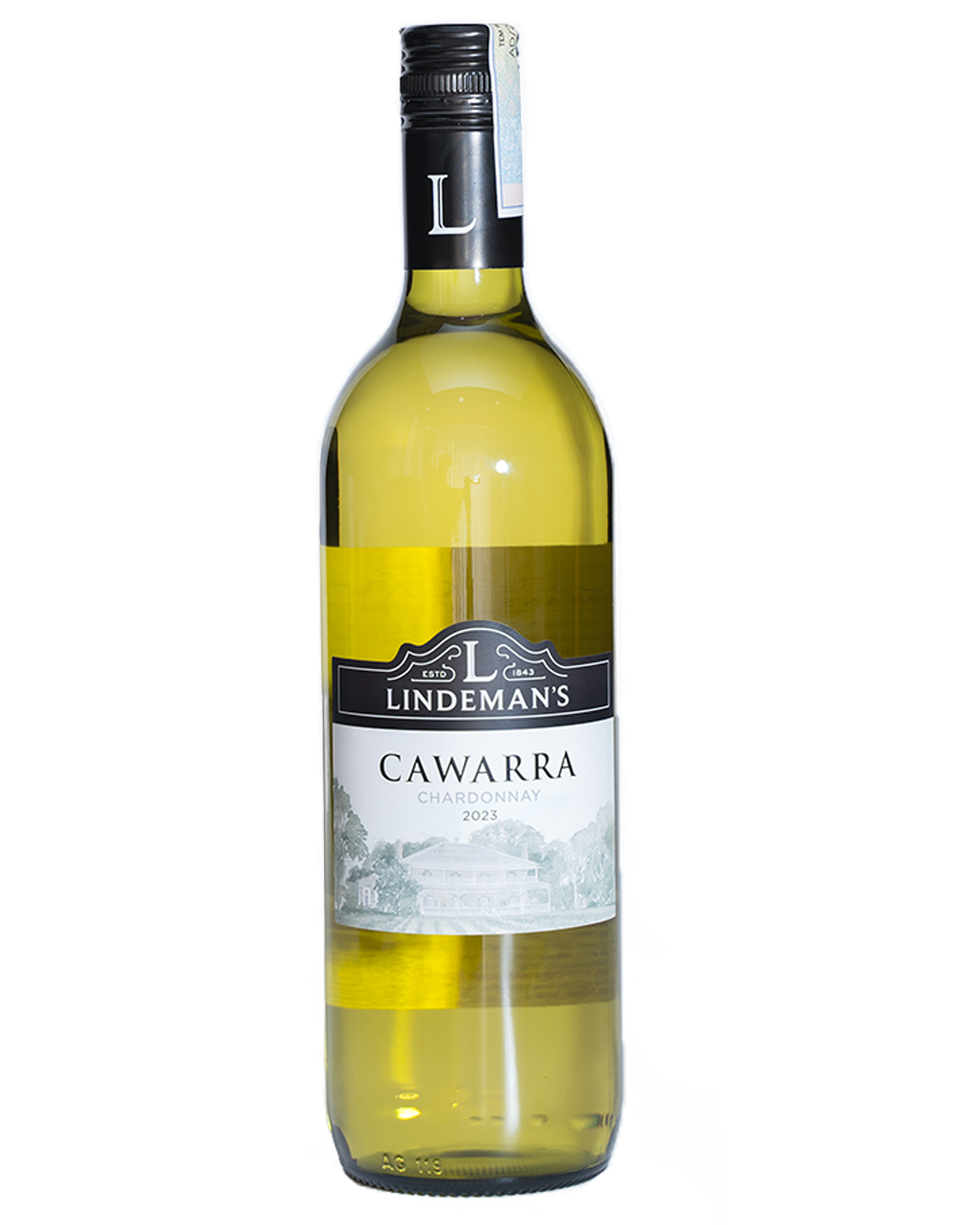 Rượu vang trắng Úc Lindeman'S Cawarra Chardonnay
