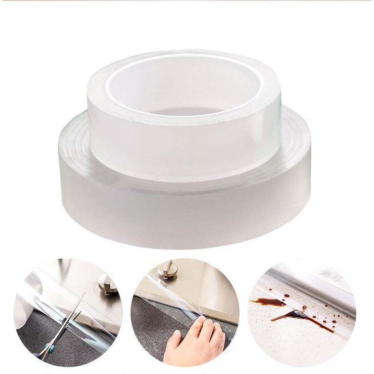 KEO 2 MẶT 3M DÀY