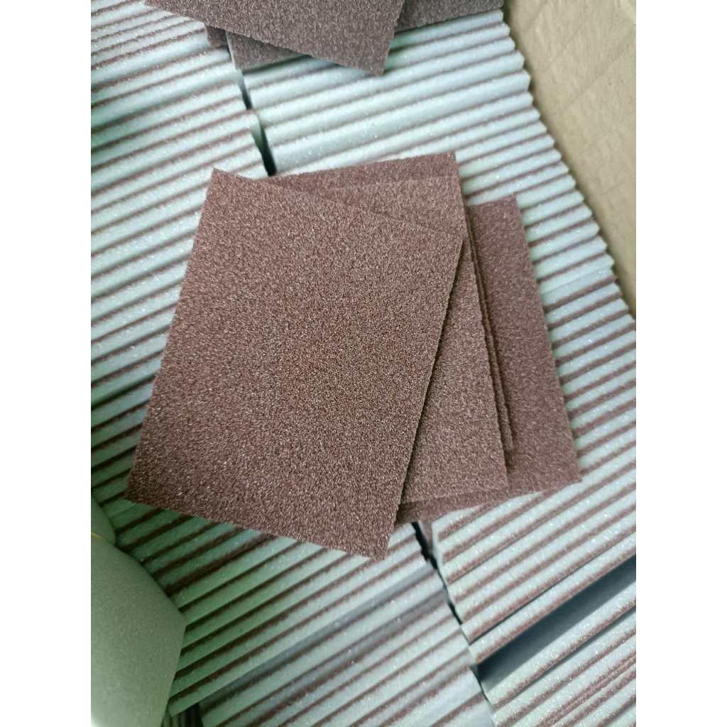 MIẾNG CHÙI XOONG NỒI ĐÁNH BÓNG TẨY