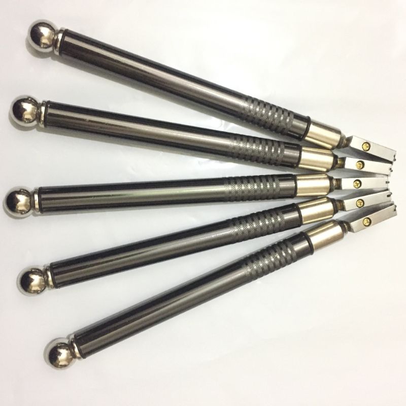 dao cắt thủy tinh siêu bén. dao mini cắt kính thủy tinh