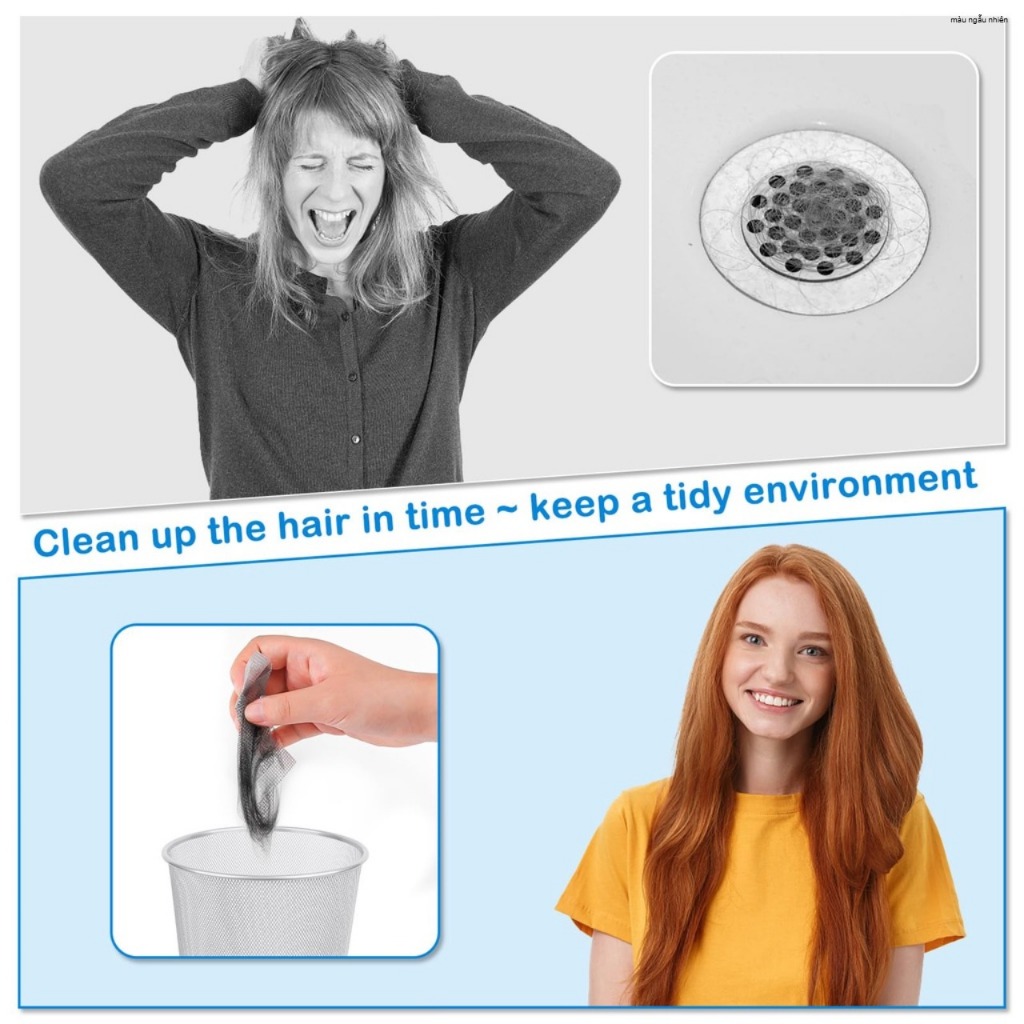 CUỘN LƯỚI LỌC 3 SIZE Cuộn KEO LƯỚI DÁN