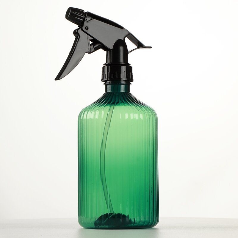 Bình Xịt Tưới Cây 500ml Tiện Dụng, Bình Xịt Phun Sươn Dưỡng Ẩm