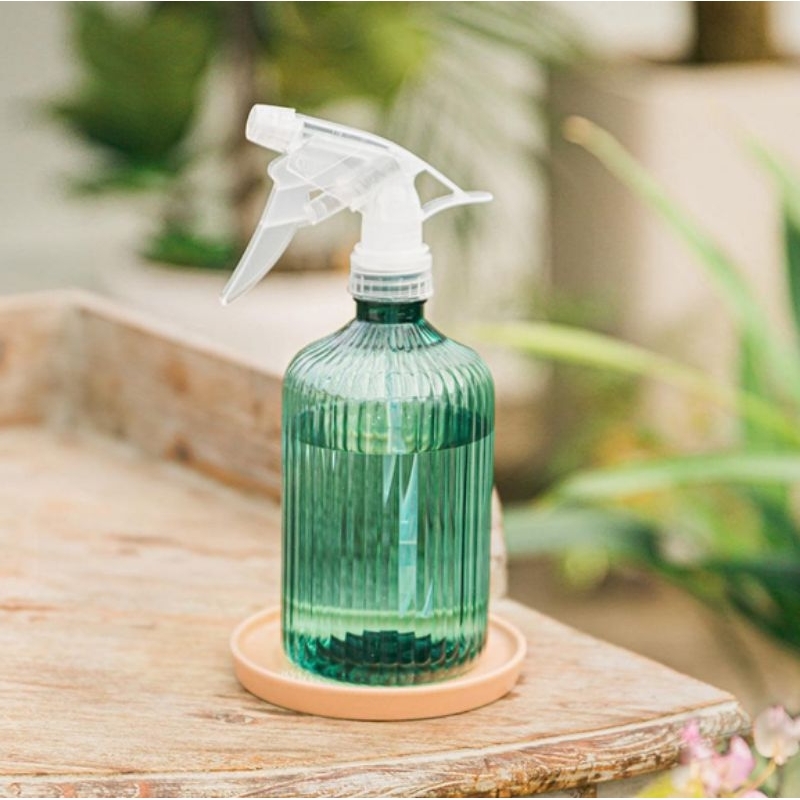 Bình Xịt Tưới Cây 500ml Tiện Dụng, Bình Xịt Phun Sươn Dưỡng Ẩm