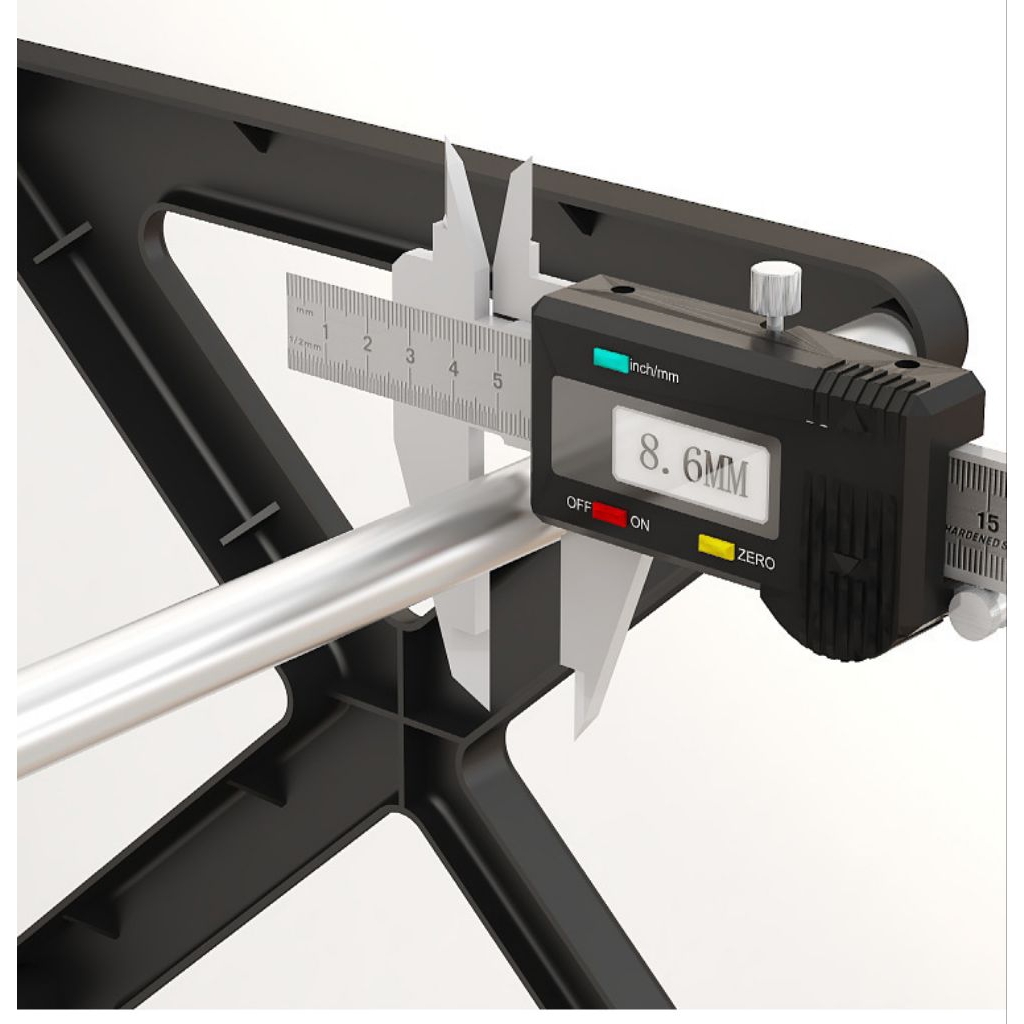 Kệ Để Giầy Chữ X 4 Tầng Đa Năng Gấp Gọn Thông Minh