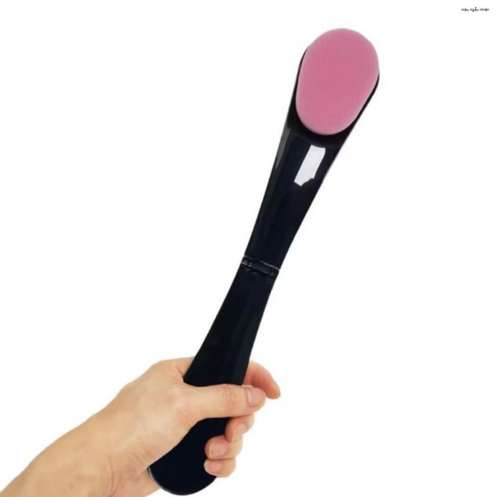 cây thoa kem có thể gấp gọn, thoa kem , dưỡng da , có thể gập lại siêu tiện dụng