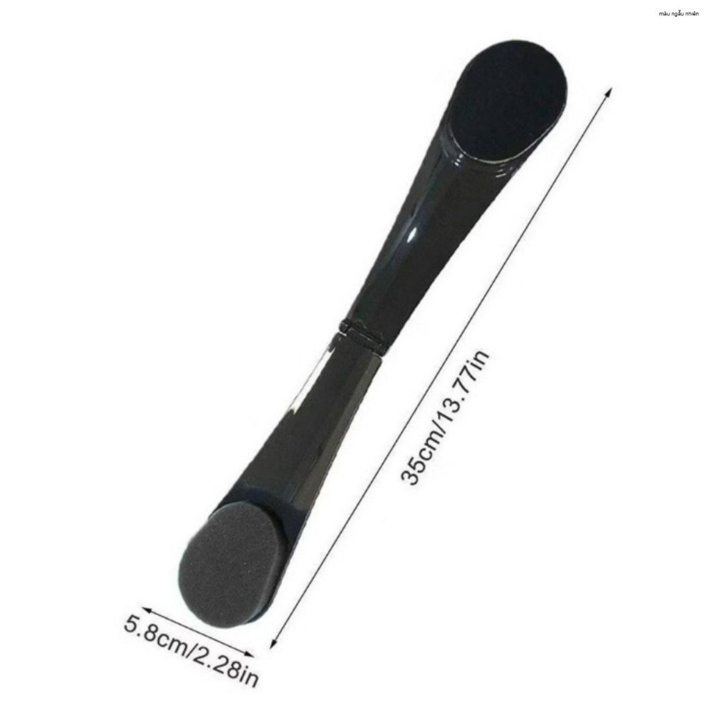 cây thoa kem có thể gấp gọn, thoa kem , dưỡng da , có thể gập lại siêu tiện dụng